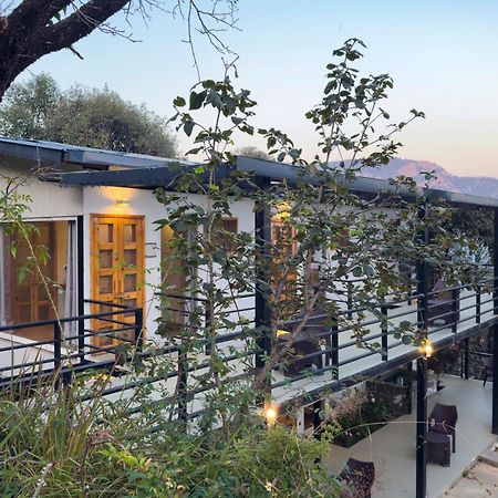 Dunagiri Retreat Dwarahat Exterior photo