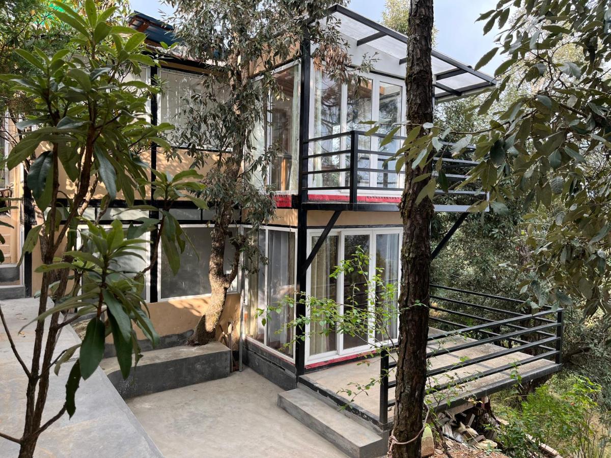 Dunagiri Retreat Dwarahat Exterior photo