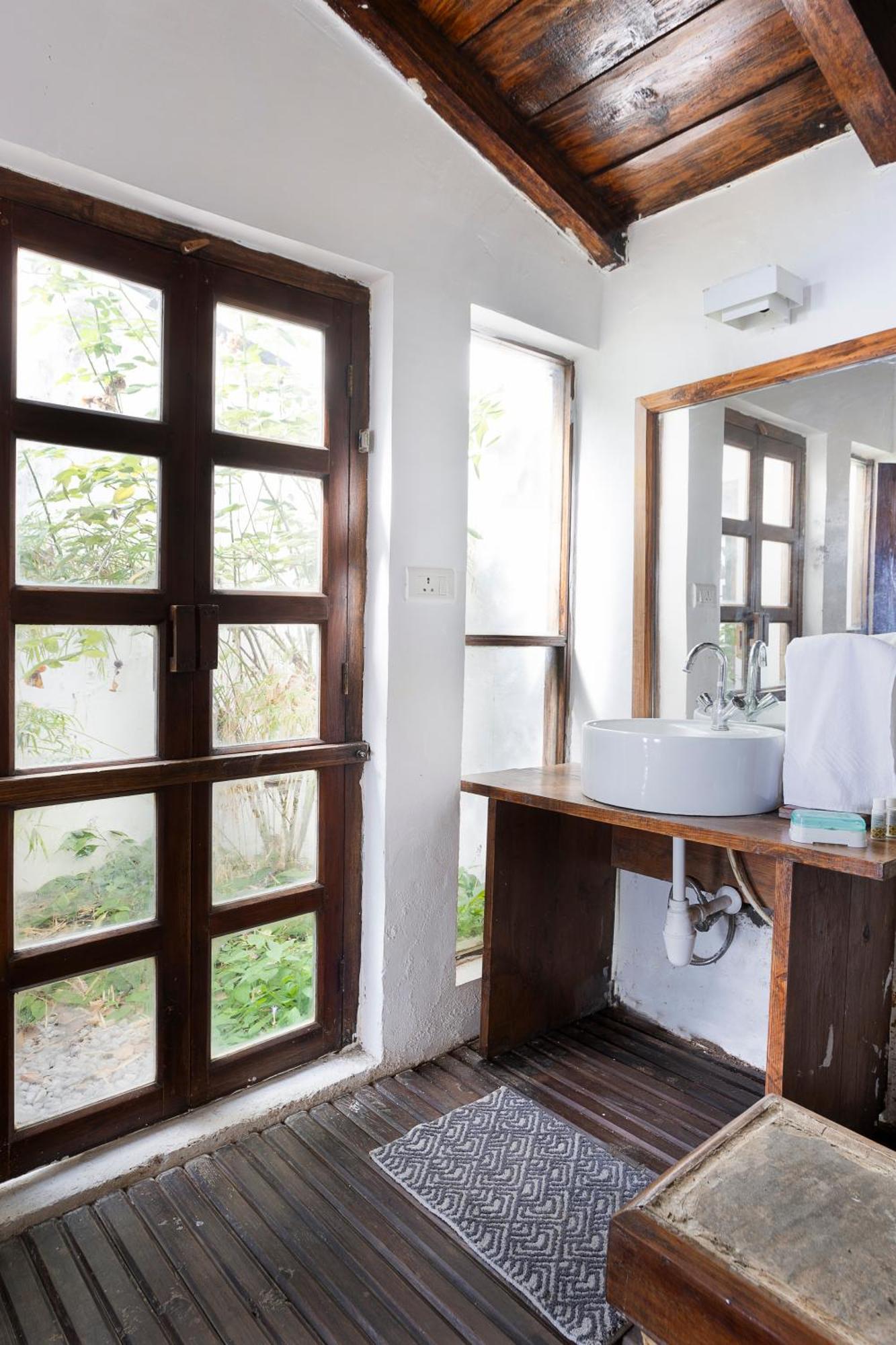 Dunagiri Retreat Dwarahat Room photo